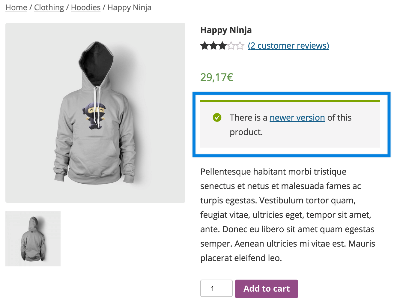 woocommerce-newer-product-version-frontend