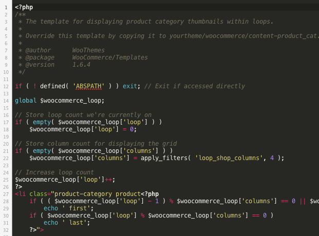 sublime-text-like-coda-2-color-scheme