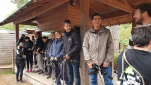 WPBootCamp group photo